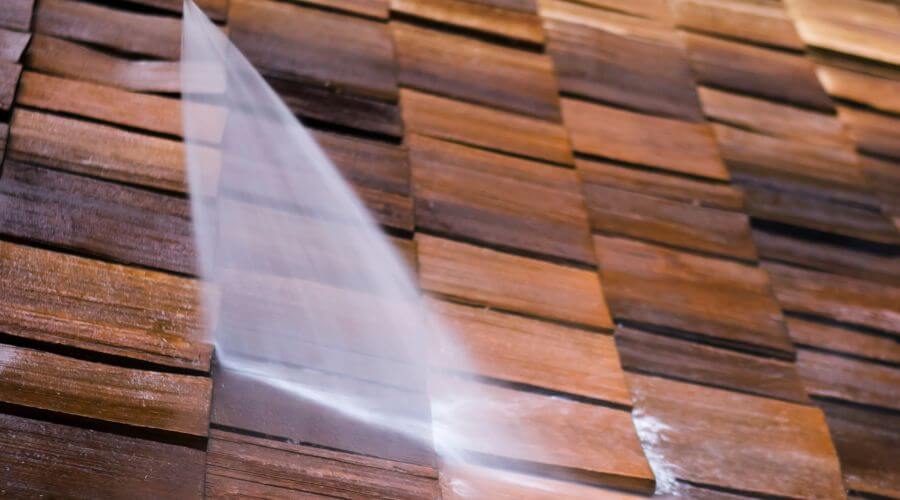 Roof Repair in Greensboro, GA